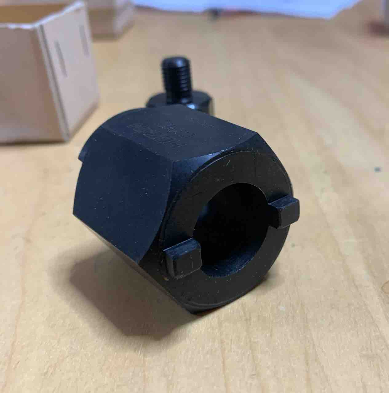 保存版！ HOZAN 「C-135、C-207、C-208」自転車のBB専用工具