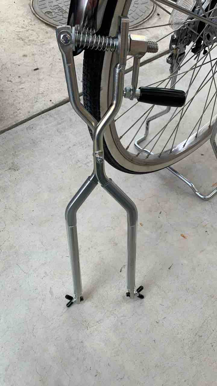 超マニアックツール、昭和インダストリーの「MT001」を購入してみた