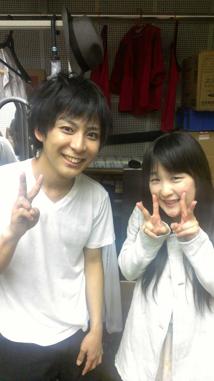 江戸川崇の 俺の胸で泣けばいい