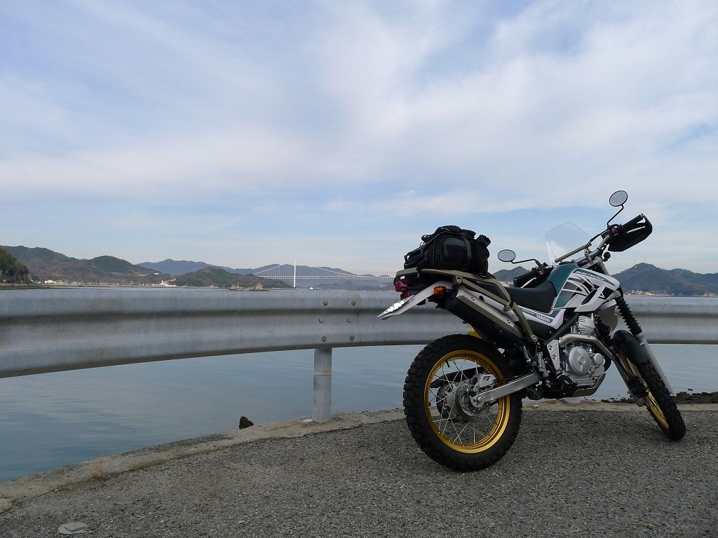 1010Rを乗り越えて