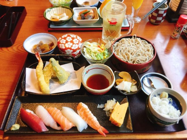 群馬発の和食屋 海山亭いっちょう 杉戸高野台 半蔵門線でgo 3 0 群馬発の和食屋 海山亭いっちょう 杉戸高野台 半蔵門線でgo 3 0