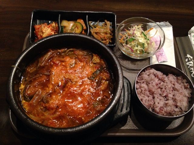 韓国家庭料理だひゃん 新橋 半蔵門線でgo 3 0 韓国家庭料理だひゃん 新橋 半蔵門線でgo 3 0