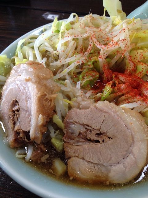 ラーメンかじろう 都賀 半蔵門線でgo 3 0 ラーメンかじろう 都賀 半蔵門線でgo 3 0