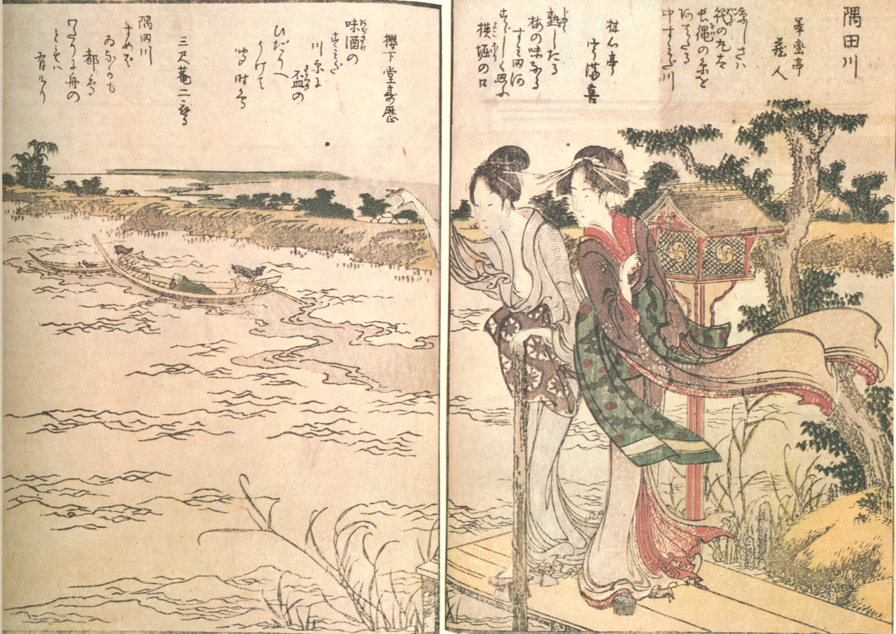 著作権切れ 葛飾北斎 浮世絵 画像④