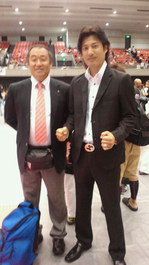 大崎先生 ナイトライダーの気まぐれ日記