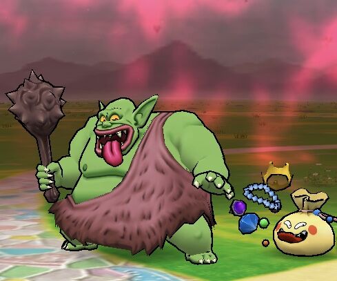 ドラクエウォーク 強敵プラス | ドラクエウォーク 強敵 一覧 – YNVHU