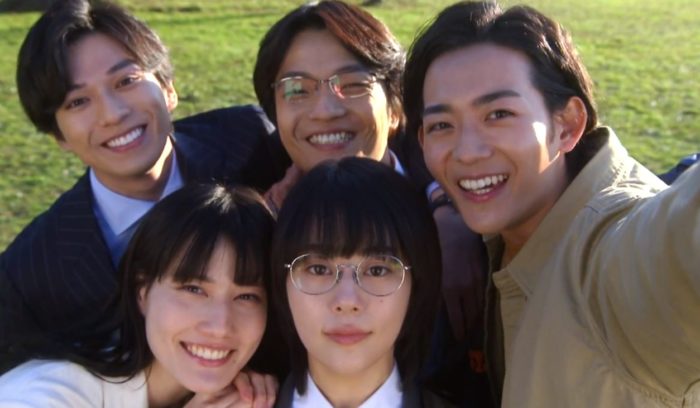 Tvドラマ 同期のサクラ ネタバレあり サボり気味の空手家の自転車日記