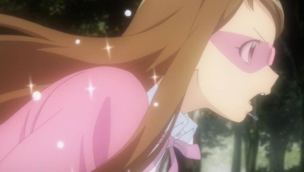ステラ女学院高等科c3部第1話 第3話を観て アニメ 漫画 独断と偏見日記 ステラ女学院高等科c3部第1話 第3話を観て アニメ 漫画 独断と偏見日記