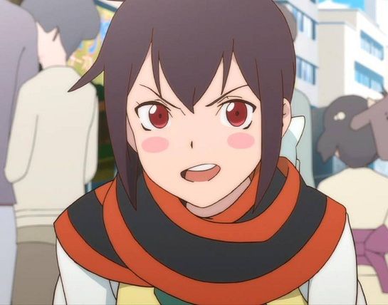 夜桜四重奏 ハナノウタ 第一話 感想 アニメ 漫画 独断と偏見日記 夜桜四重奏 ハナノウタ 第一話 感想 アニメ 漫画 独断と偏見日記