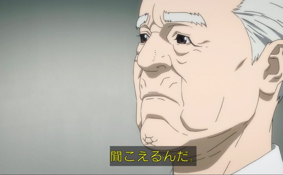 いぬやしき 最終回を観た アニメ 漫画 独断と偏見日記 いぬやしき 最終回を観た アニメ 漫画 独断と偏見日記