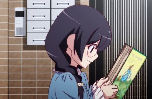 物語 シリーズセカンドシーズン 傾物語 第二話を観て アニメ 漫画 独断と偏見日記