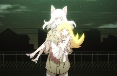 物語 シリーズセカンドシーズン 猫物語 白 第三話を観て アニメ 漫画 独断と偏見日記 物語 シリーズセカンドシーズン 猫物語 白 第三話を観て アニメ 漫画 独断と偏見日記