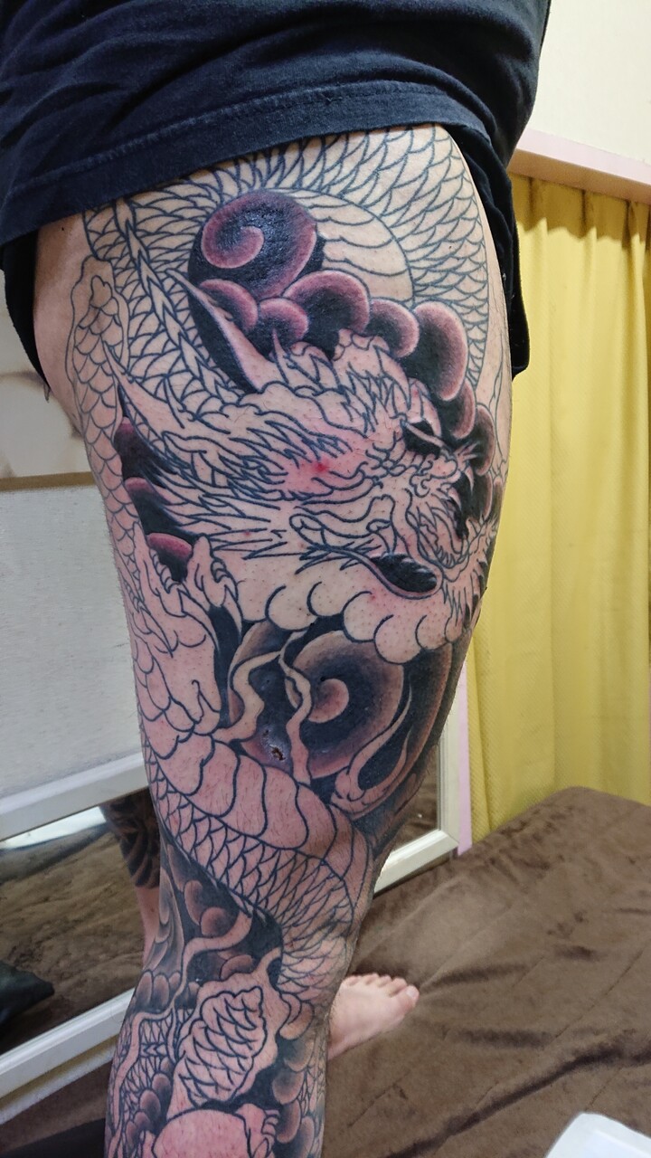 刺青 千葉香取 彫zinの入れ墨日誌 刺青 千葉県香取市 彫獅のtattoo日誌 刺青 千葉香取 彫zinの入れ墨日誌 刺青 千葉県香取市 彫獅のtattoo日誌