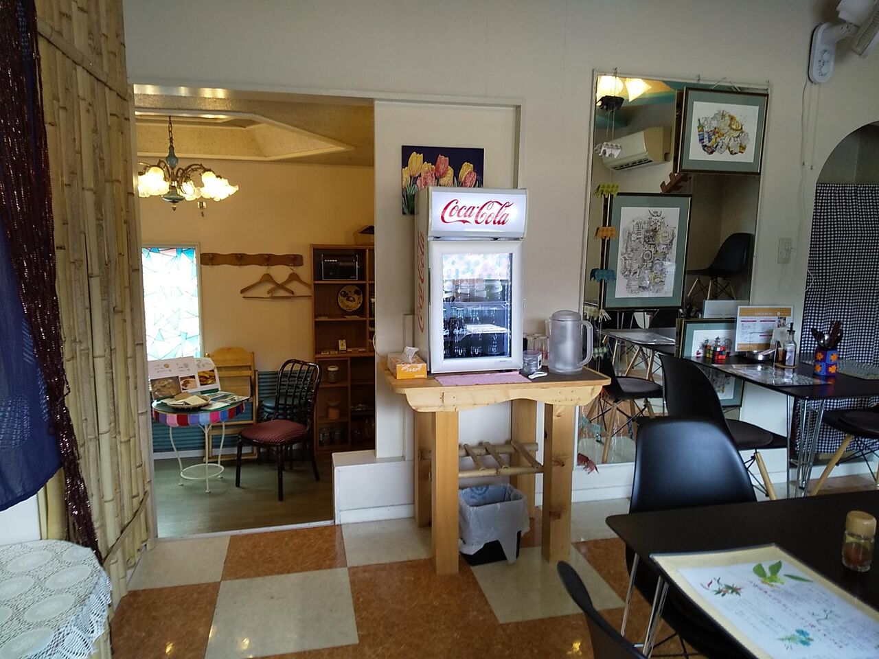 かるみれんげ 山梨長野県境 僕らのことばがカレーであったなら