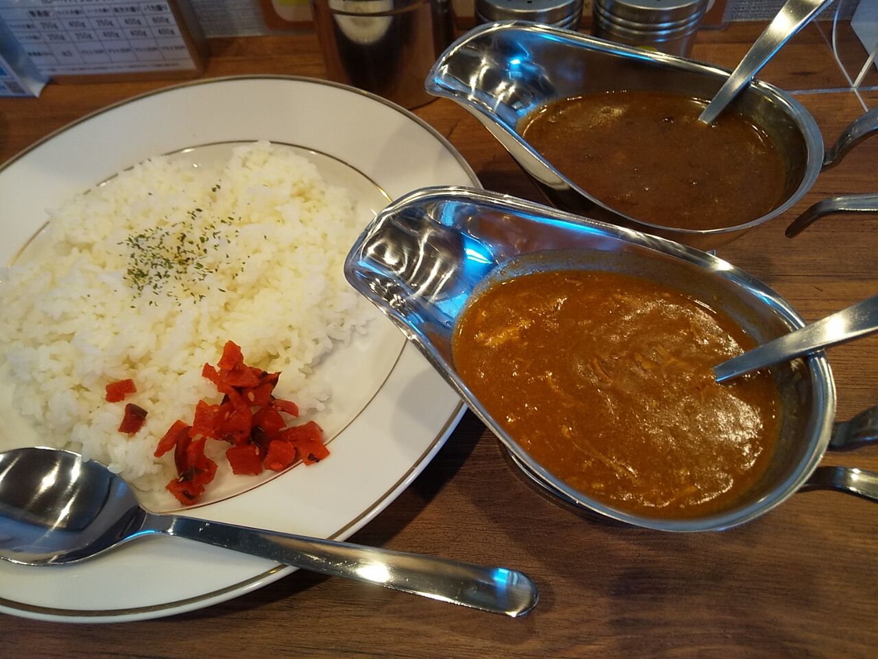 Curry Potカリーポット 平塚 僕らのことばがカレーであったなら