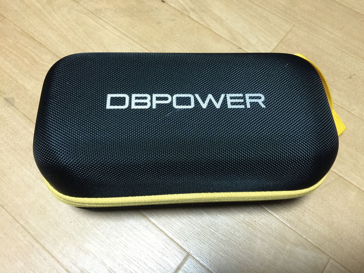 Dbpower ノートパソコンなどの充電もできちゃう多機能ジャンプスターター 10mah を購入 趣味の日記 Dbpower ノートパソコンなどの充電もできちゃう多機能ジャンプスターター 10mah を購入 趣味の日記
