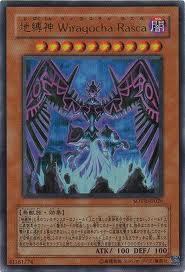 こーらせた】《地縛神Wiraqocha Rasca》が評価されない