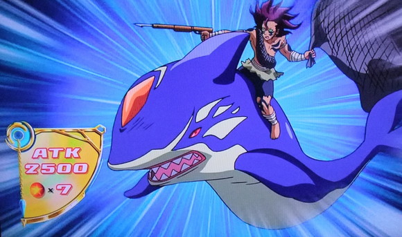 その時】《伝説のフィッシャーマン三世》、神超え伝説【伝説が生まれた