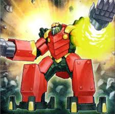 遊戯王 ガントレット シューター がランク6の歴史を変える さよならｿｰﾄﾞﾌﾞﾚｲｶｰ カレー男爵の華麗なるブログ