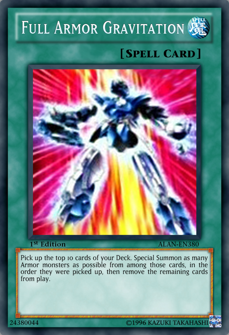 未ocg化テーマ紹介 アーマーモンスター は今こそ評価されるべき コスモを感じたことがあるか カレー男爵の華麗なるブログ 未ocg化テーマ紹介 アーマーモンスター は今こそ評価されるべき コスモを感じたことがあるか カレー男爵の華麗なるブログ