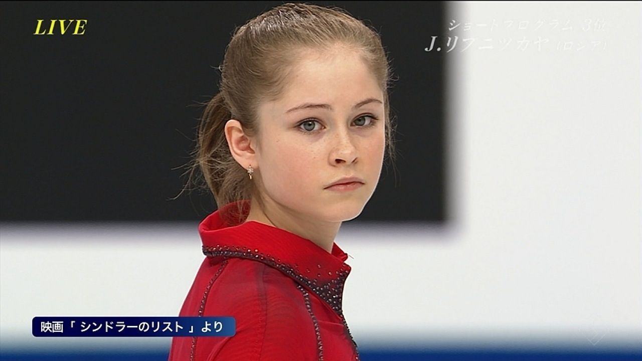 Как бьются за идеальную фигуру Загитова, Липницкая и другие российские спортсмен