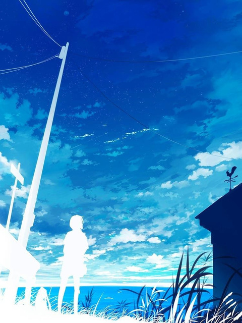 青春 切ない画像を貼っていけｗｗｗｗ Op2速報