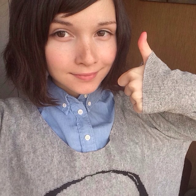 画像 ロシアの女が日本の美容院で黒髪にした結果wwwwwww Op2速報 画像 ロシアの女が日本の美容院で黒髪にした結果wwwwwww Op2速報