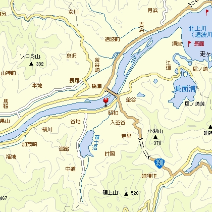 ハゼ釣り 追波川 北上川 宮城 牡鹿半島黒鯛釣り 麺部