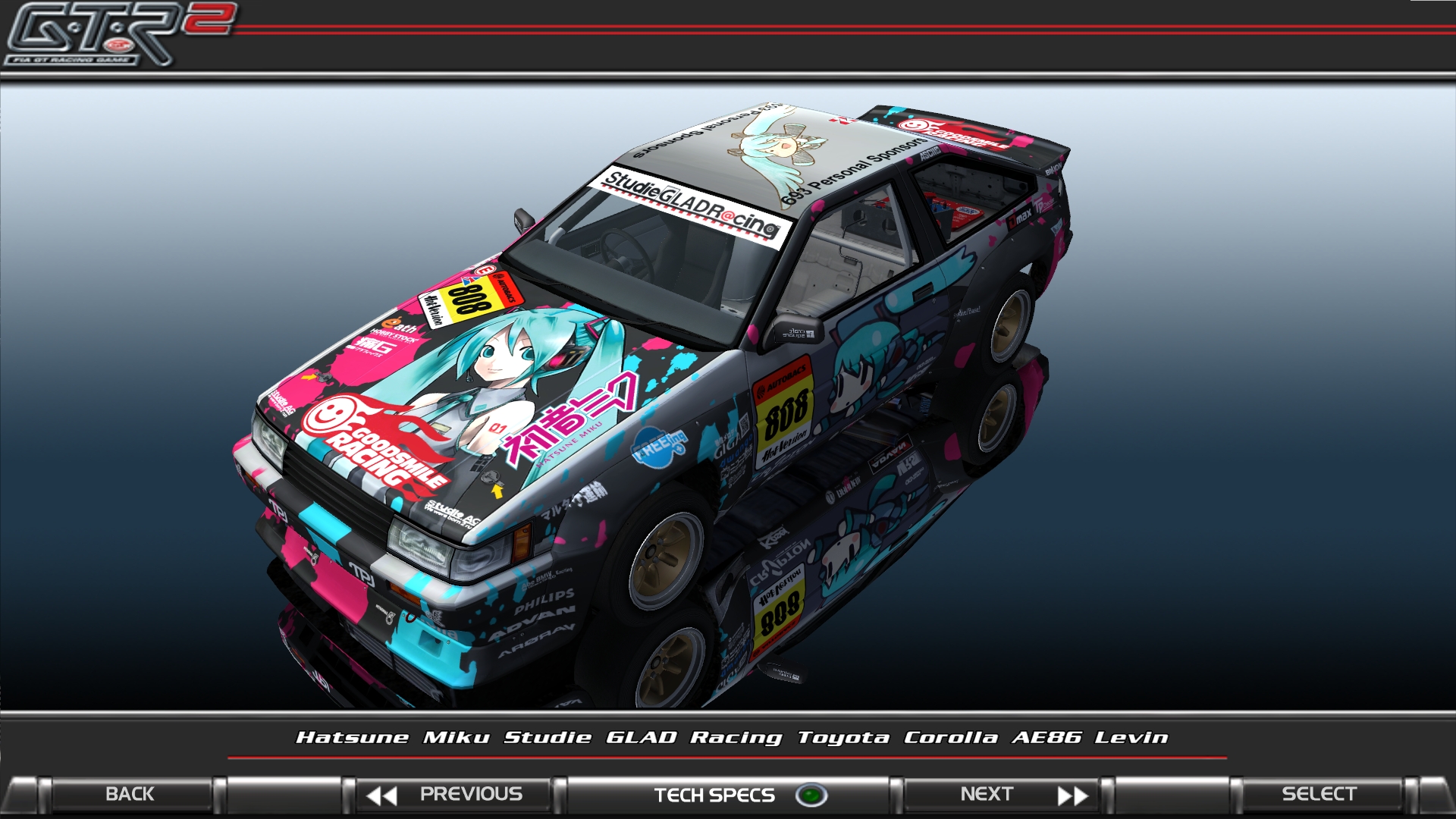 toyota gtr2 mod toyota gtr2 mod