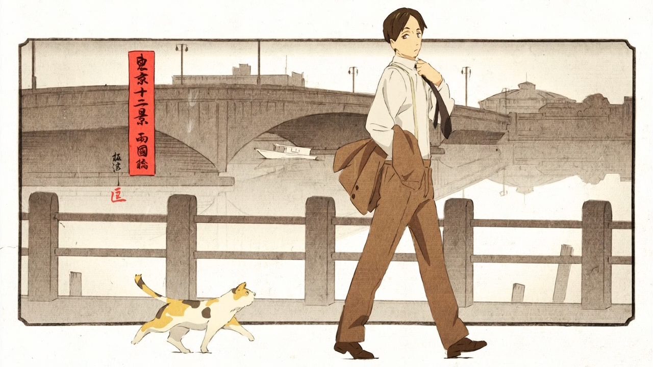 ジョーカー ゲーム エンドカード集 枯れ木も山の賑わい