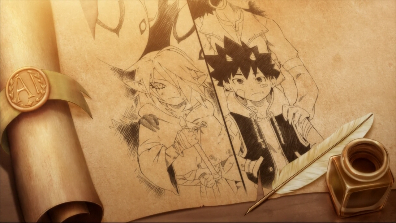 ラディアン アイキャッチ集 枯れ木も山の賑わい