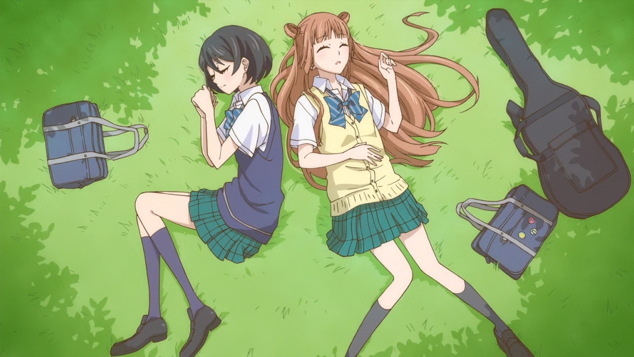 覆面系ノイズ エンドカード集 枯れ木も山の賑わい