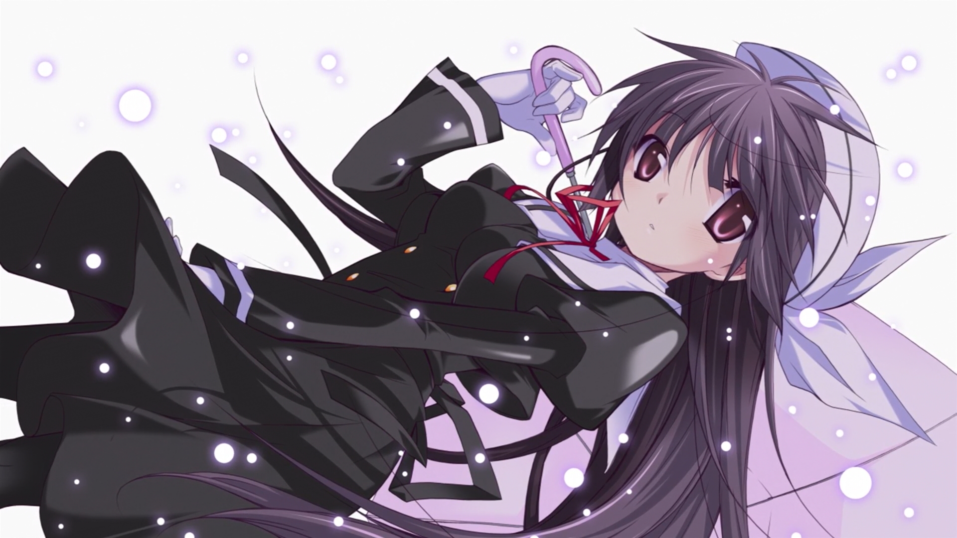 Sale 101 Off Ef製作委員会 Ef A Tale Of Melodies 非売品ポスター Livelyaviation Com