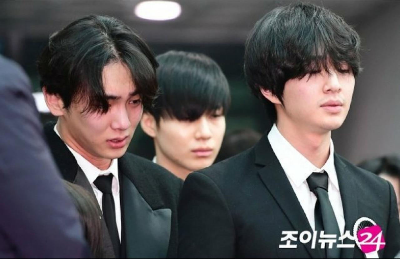 今日は弱い自分を赦そう かれん時々 圭賢日和