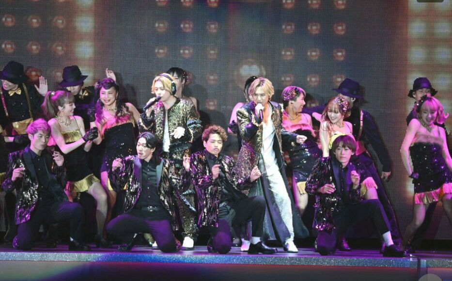 KinKi Kids DOMOTO東京」色々拾いレポ(レポに感謝です🙇) : ONE DAY