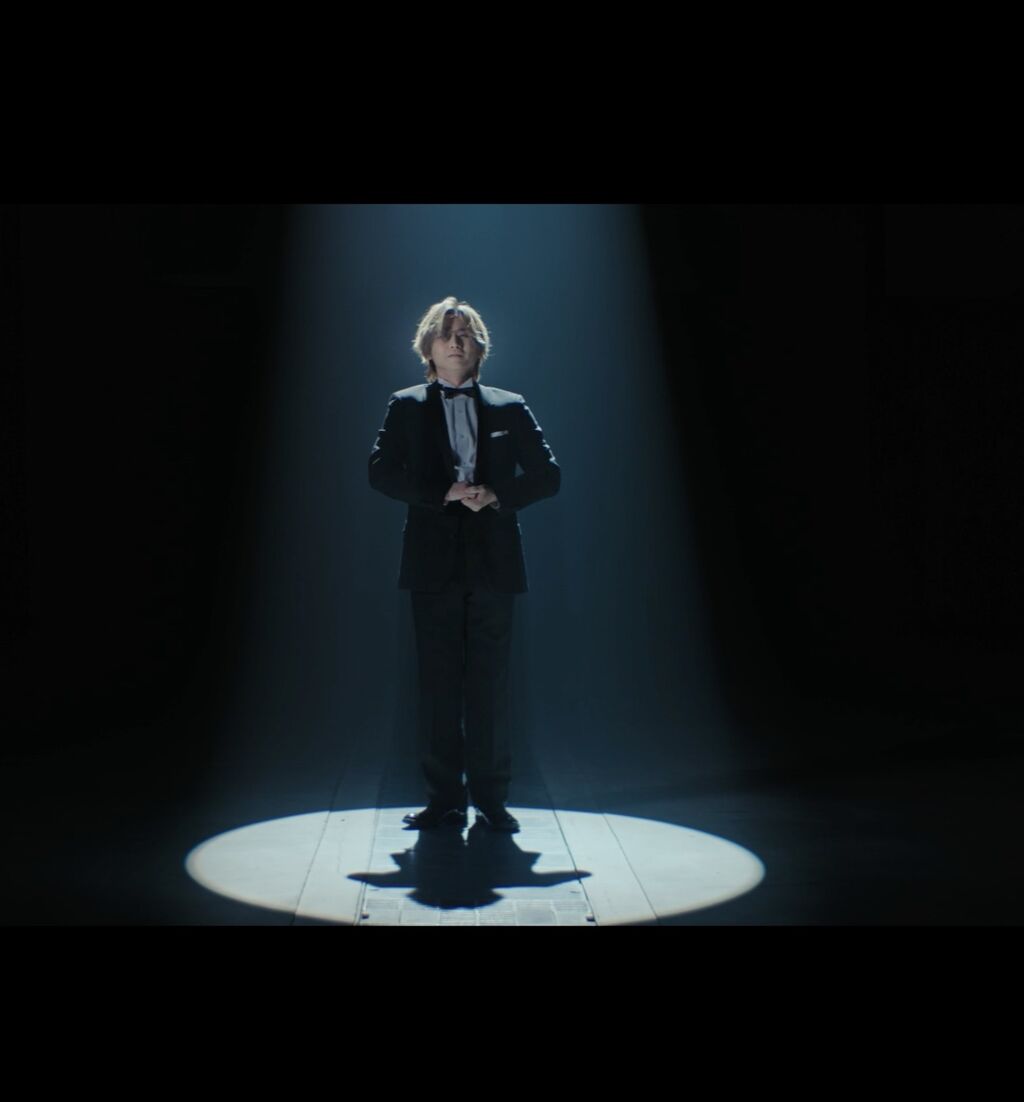 あのインスタライブのアーカイブ : ONE DAY ～堂本光一さんに想いを