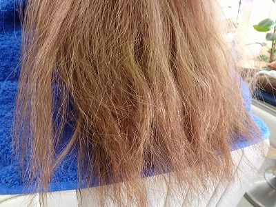 宝石髪に憧れて Sanc 髪の病院 の心ブログ 宝石髪に憧れて Sanc 髪の病院 の心ブログ