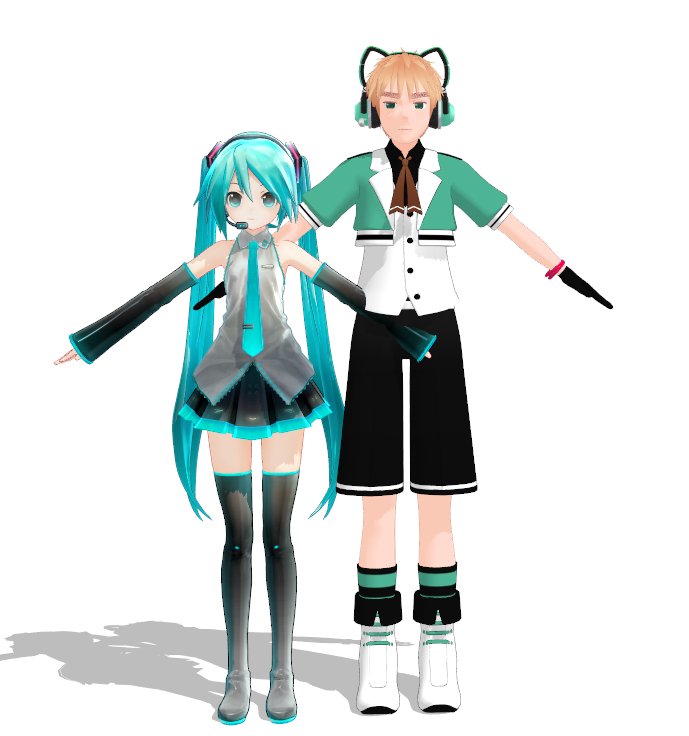 はじめてのmmd1 カメラ位置調整 さらりっち Mmd はじめてのmmd1 カメラ位置調整 さらりっち Mmd