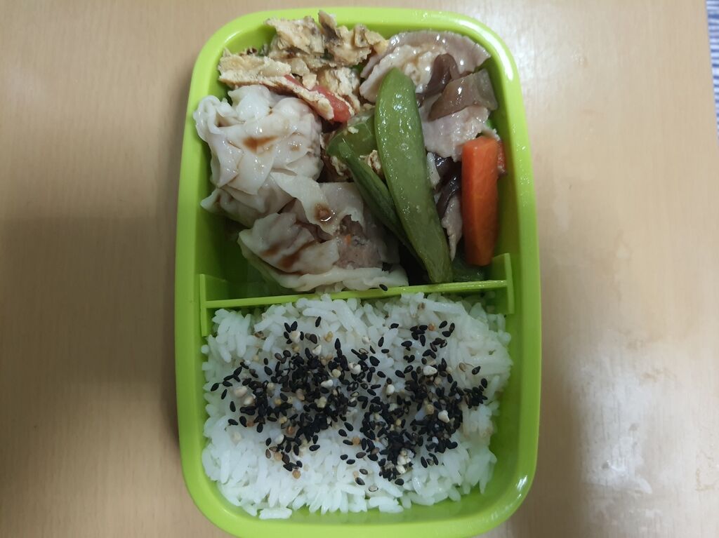 お弁当ダイエット Bな日常 お弁当ダイエット Bな日常