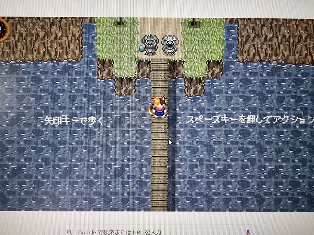 グーグルさんも東京オリンピック開幕 Bな日常