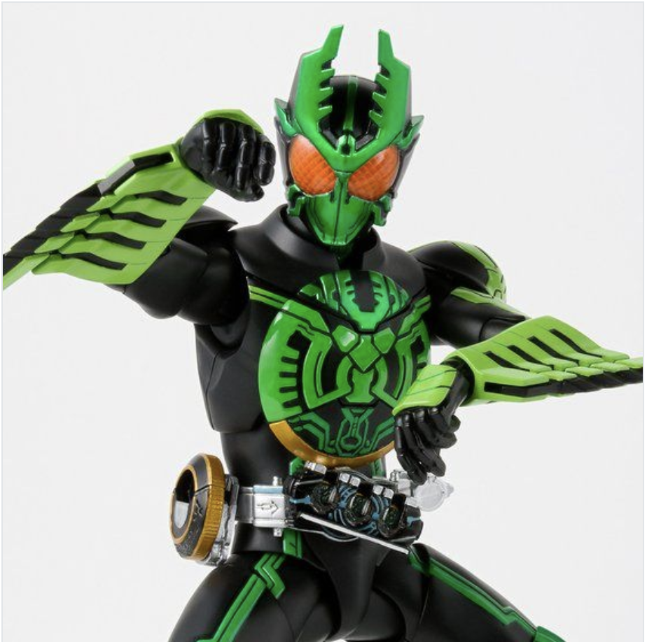 またあついs H Figuartsキタァ 仮面ライダーオーズ ガタキリバ コンボ 副業せどり情報まとめ またあついs H Figuartsキタァ 仮面ライダーオーズ ガタキリバ コンボ 副業せどり情報まとめ