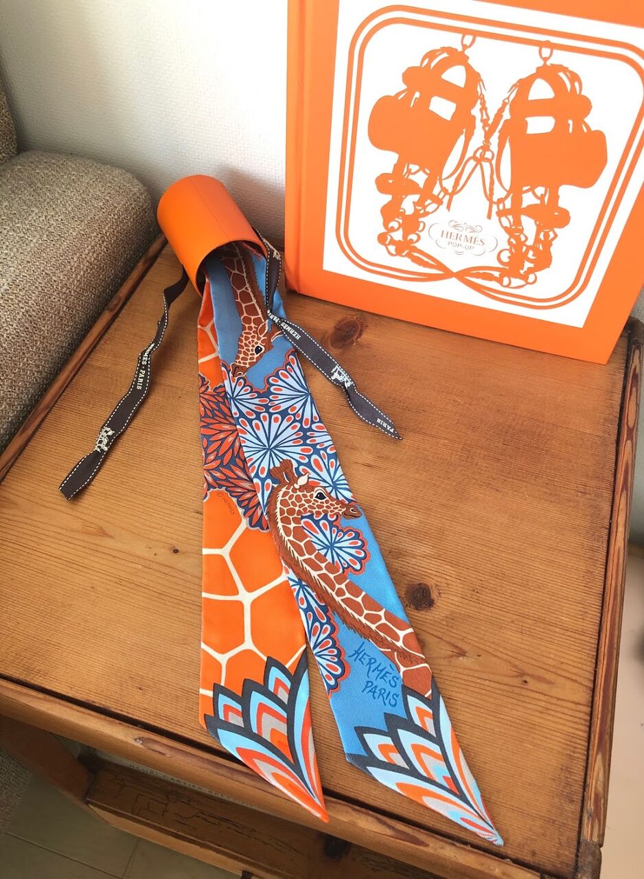 エルメス ツィリー 三美神 新品未使用 | www.thestyledhouse.com.au