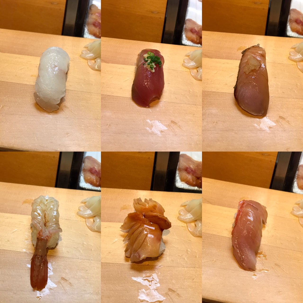 築地 すし大別館で週末子連れランチ再び 肉食系ベジタリアンのつぶやき