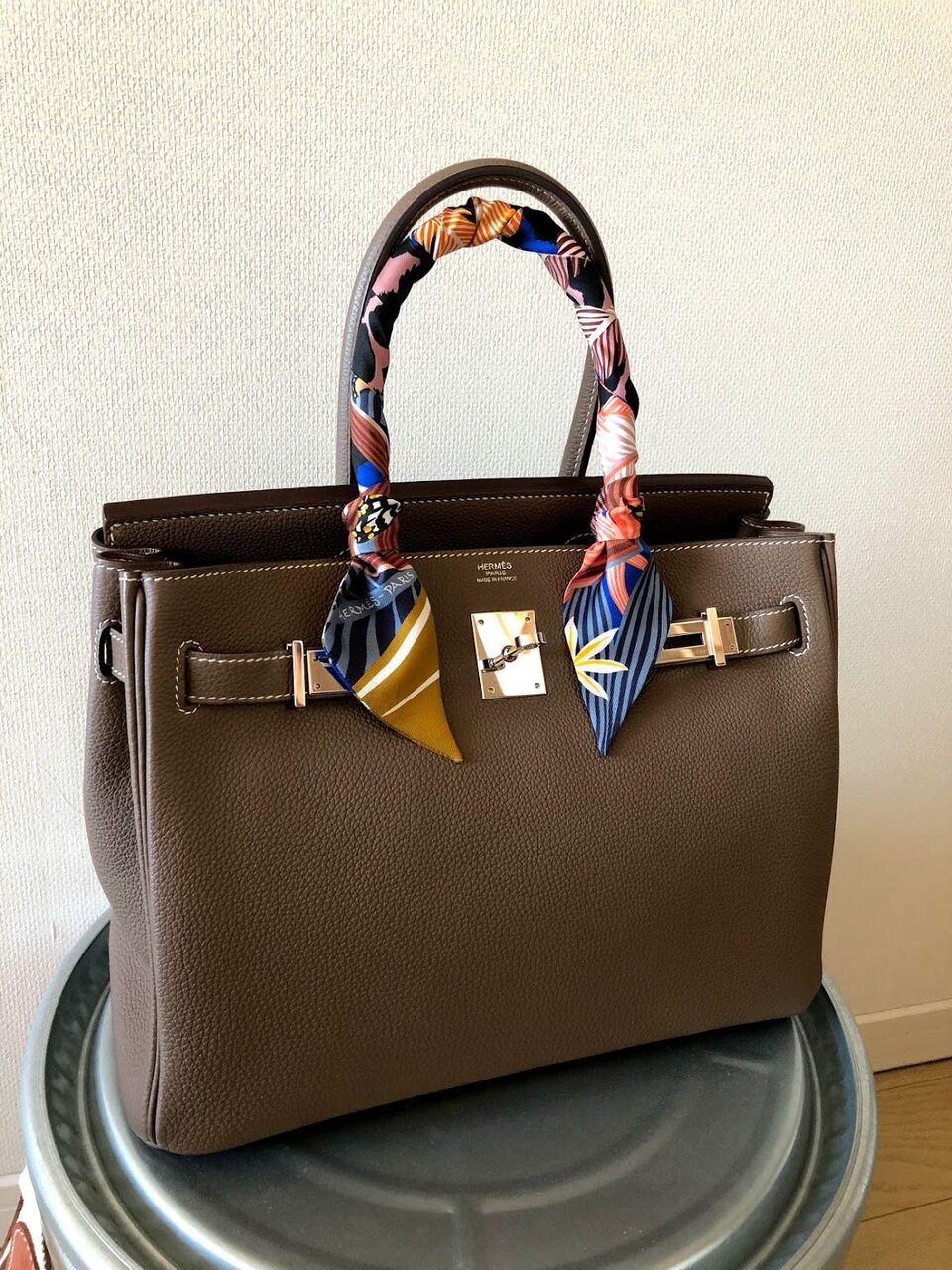 2018AWのツイリー ジャガーケツァール : 肉食系ベジタリアンのつぶやき