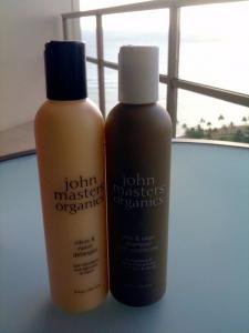 John Masters Organics