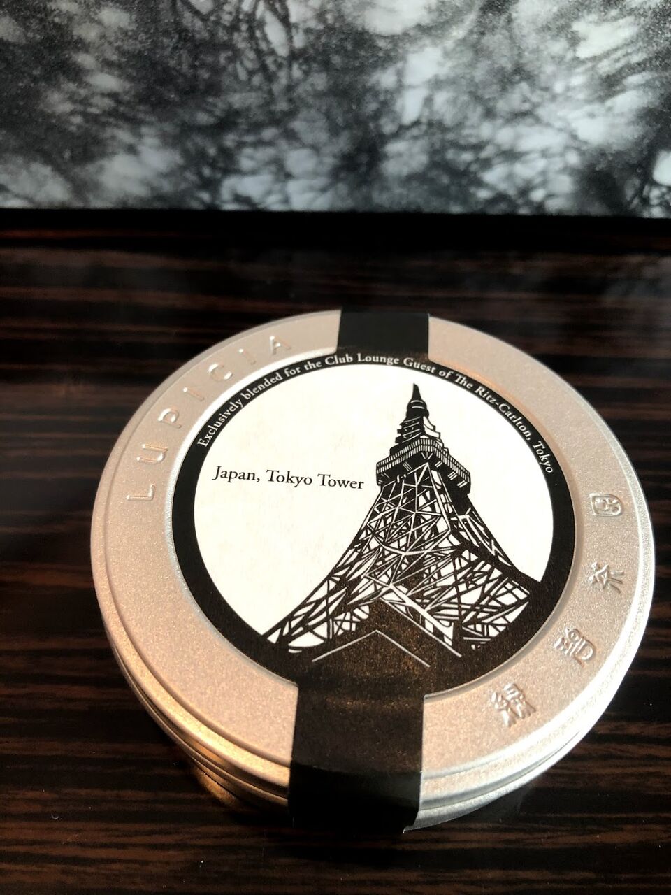 ザ リッツ カールトン東京 クラブラウンジ 施設編 肉食系ベジタリアンのつぶやき ザ リッツ カールトン東京 クラブラウンジ 施設編 肉食系ベジタリアンのつぶやき
