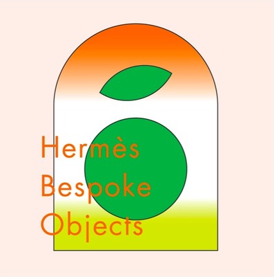 Hermes Bespoke Objects - 夢のかたち