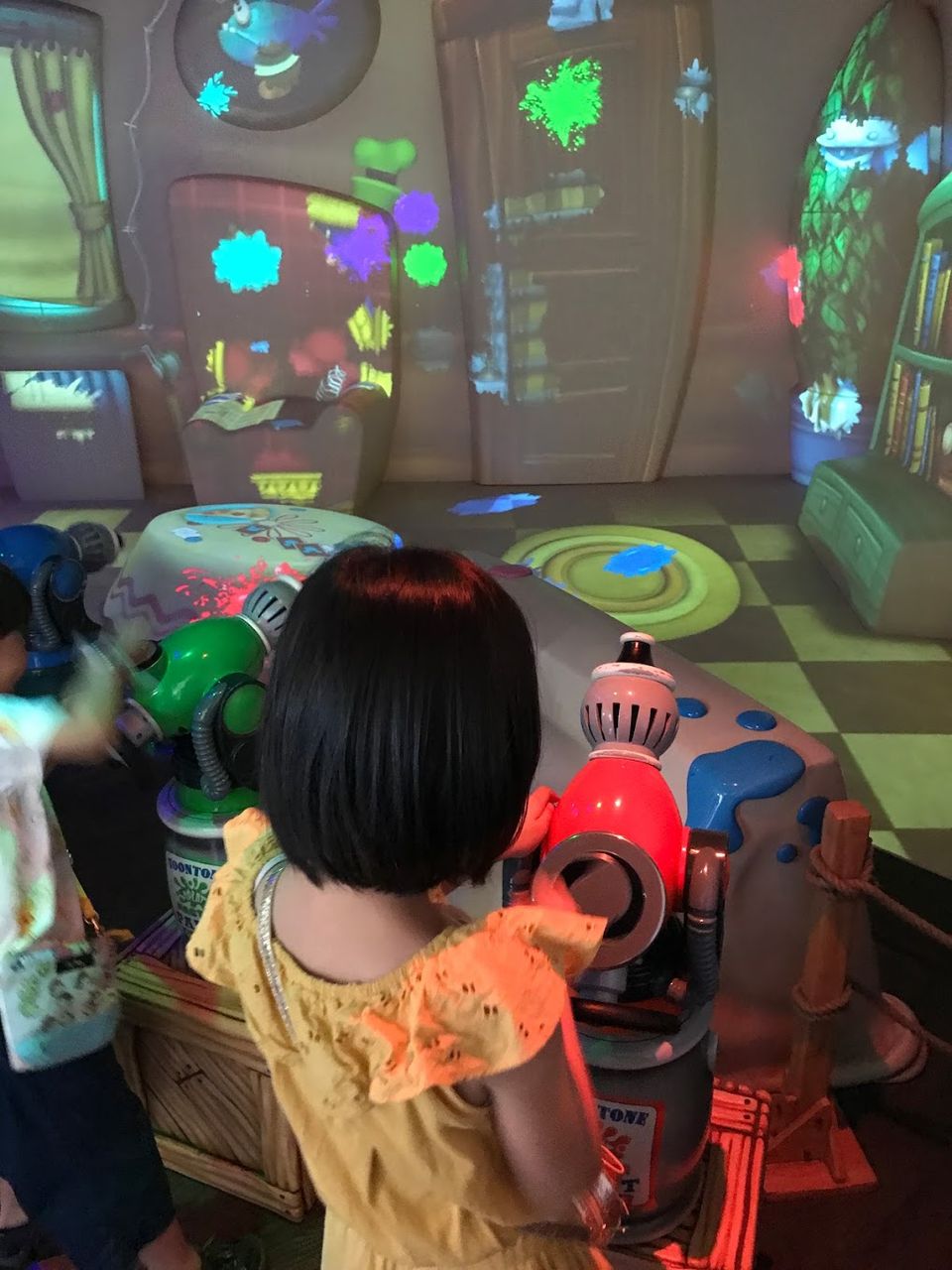 ディズニーランド備忘録 肉食系ベジタリアンのつぶやき