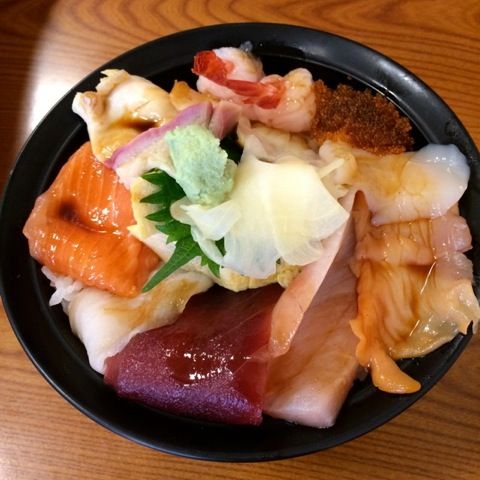 富良野 福寿司で子連れランチ 肉食系ベジタリアンのつぶやき 富良野 福寿司で子連れランチ 肉食系ベジタリアンのつぶやき