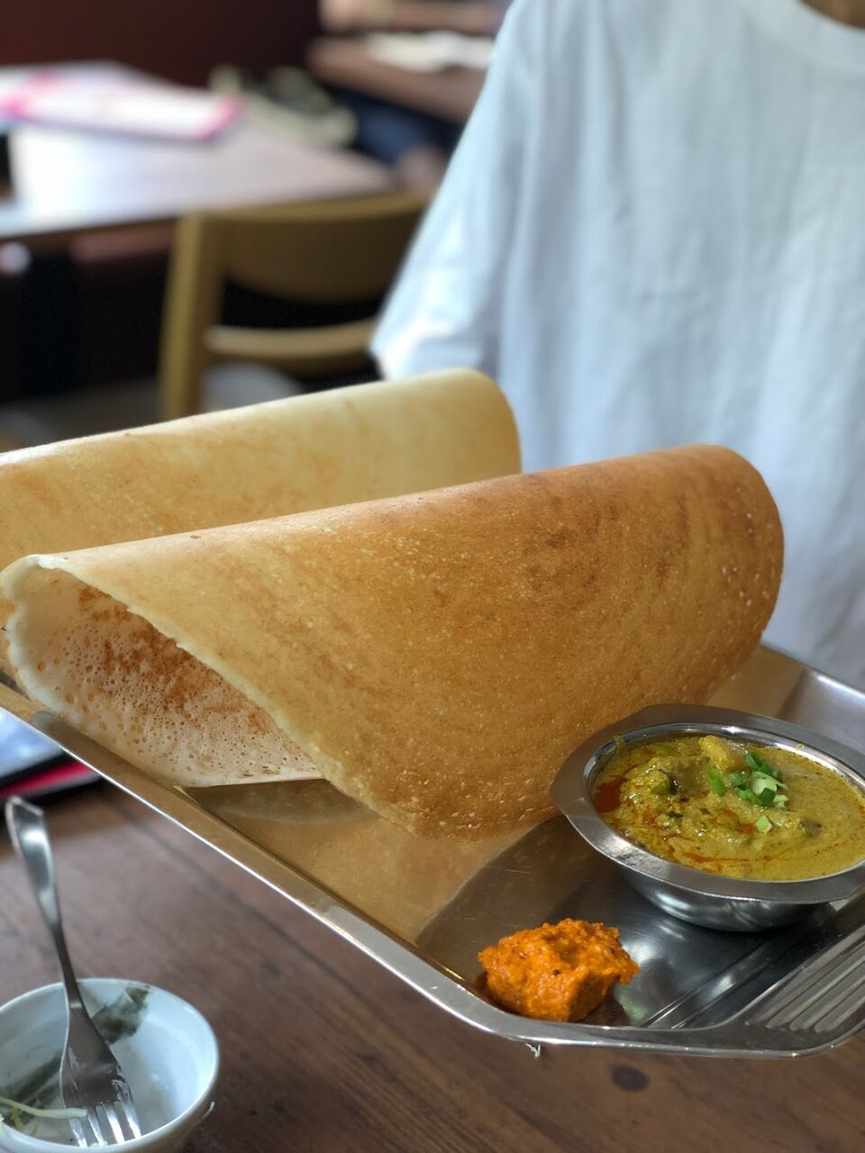 清澄白河 ナンディニで週末子連れランチ 肉食系ベジタリアンのつぶやき 清澄白河 ナンディニで週末子連れランチ 肉食系ベジタリアンのつぶやき